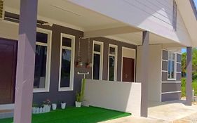 D'Alia Homestay Kota Bharu